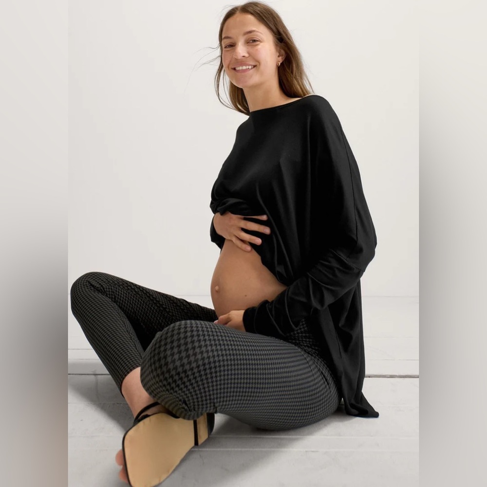 Hatch | The Longsleeve Tee | Size 2